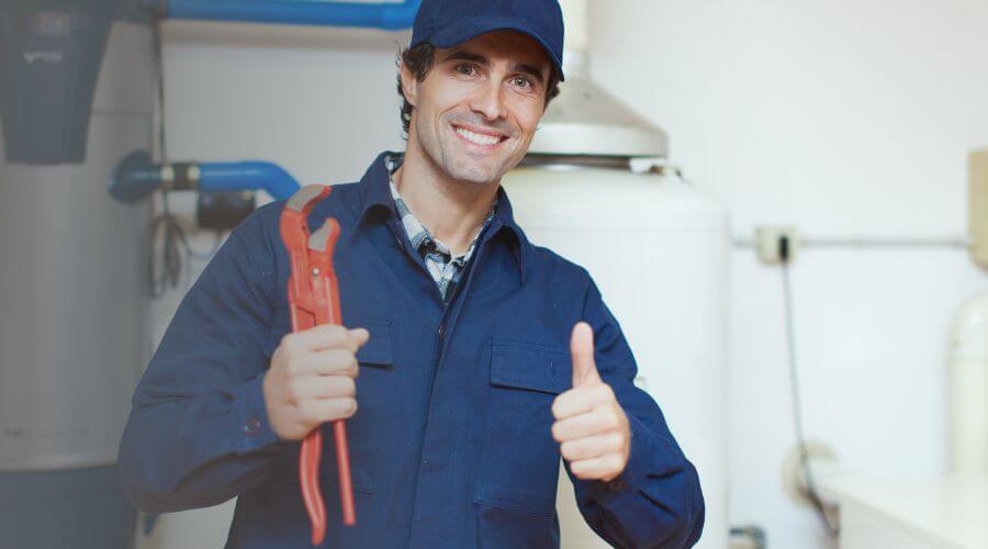 Professional Leak Detection Services in Wheeler, IL